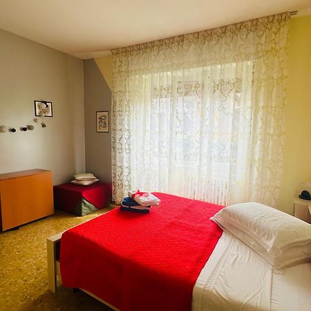 Casa Lumi Apartment Bresso Ngoại thất bức ảnh