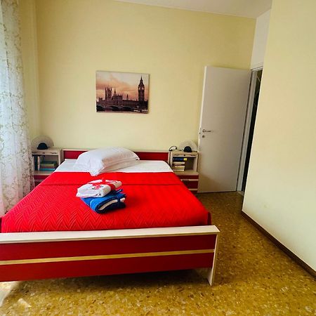 Casa Lumi Apartment Bresso Ngoại thất bức ảnh
