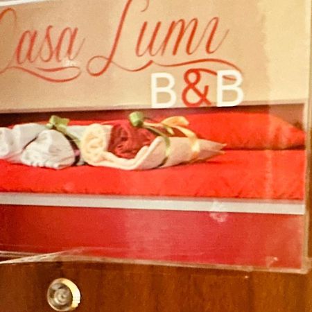 Casa Lumi Apartment Bresso Ngoại thất bức ảnh