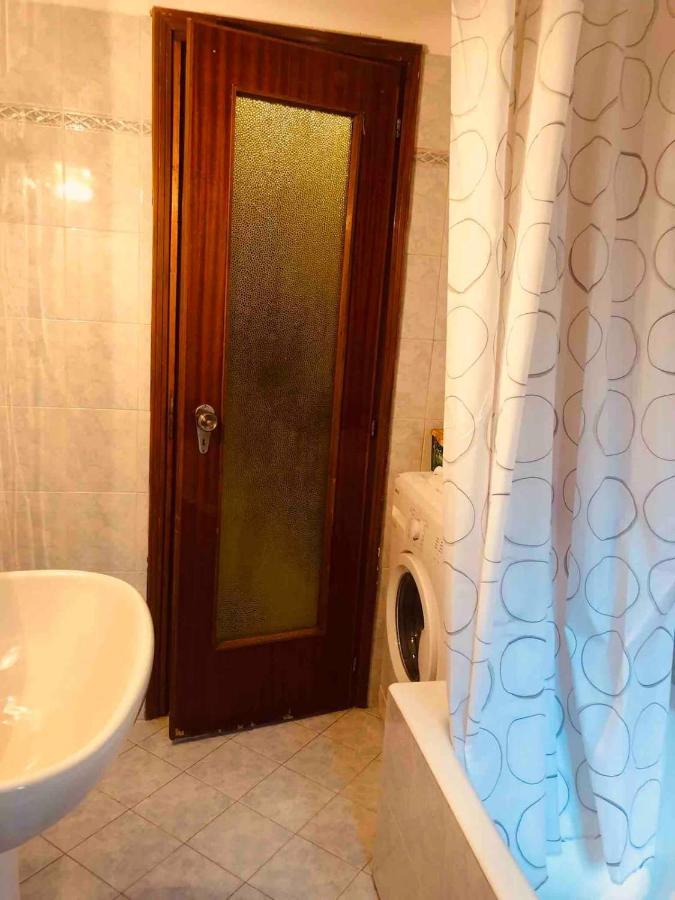 Casa Lumi Apartment Bresso Ngoại thất bức ảnh