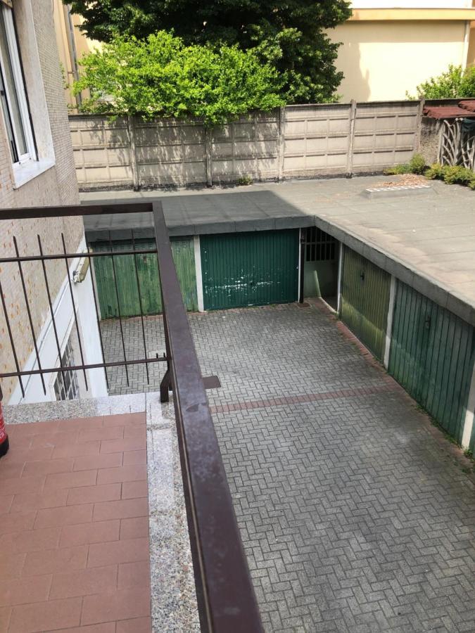 Casa Lumi Apartment Bresso Ngoại thất bức ảnh