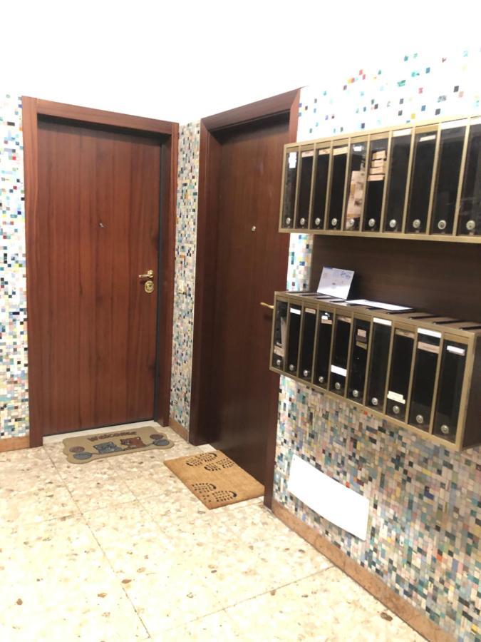 Casa Lumi Apartment Bresso Ngoại thất bức ảnh