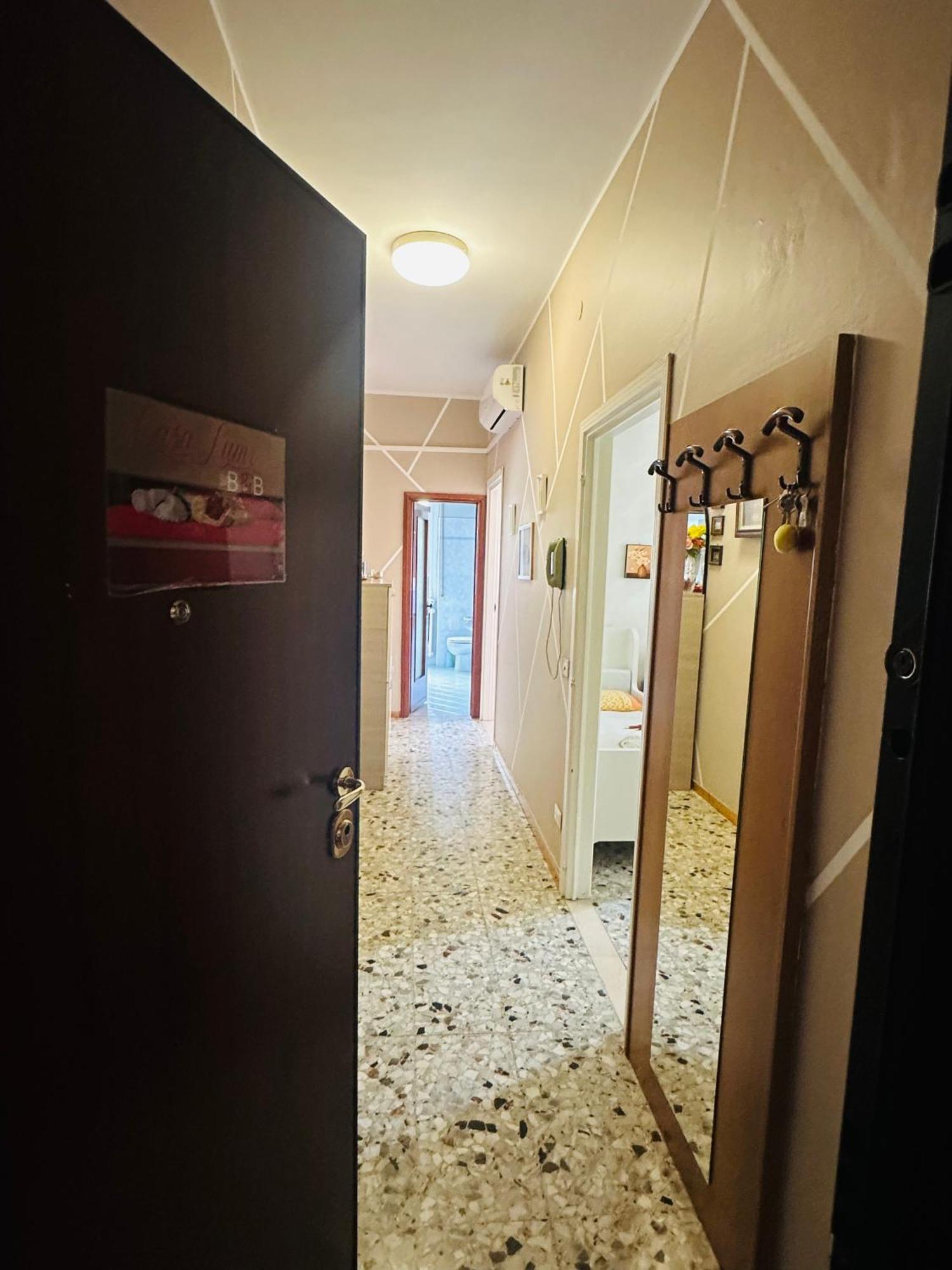 Casa Lumi Apartment Bresso Ngoại thất bức ảnh
