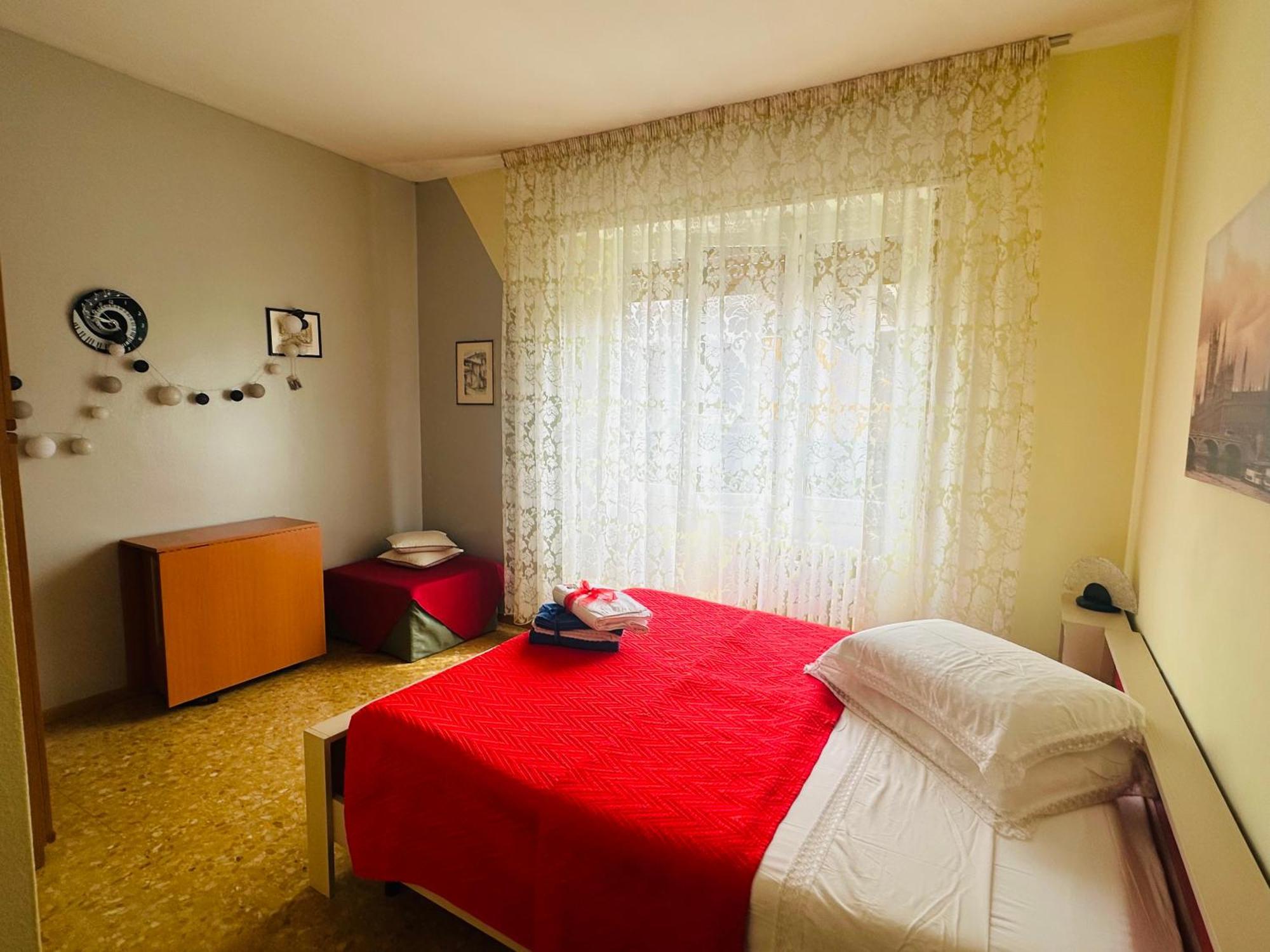 Casa Lumi Apartment Bresso Ngoại thất bức ảnh