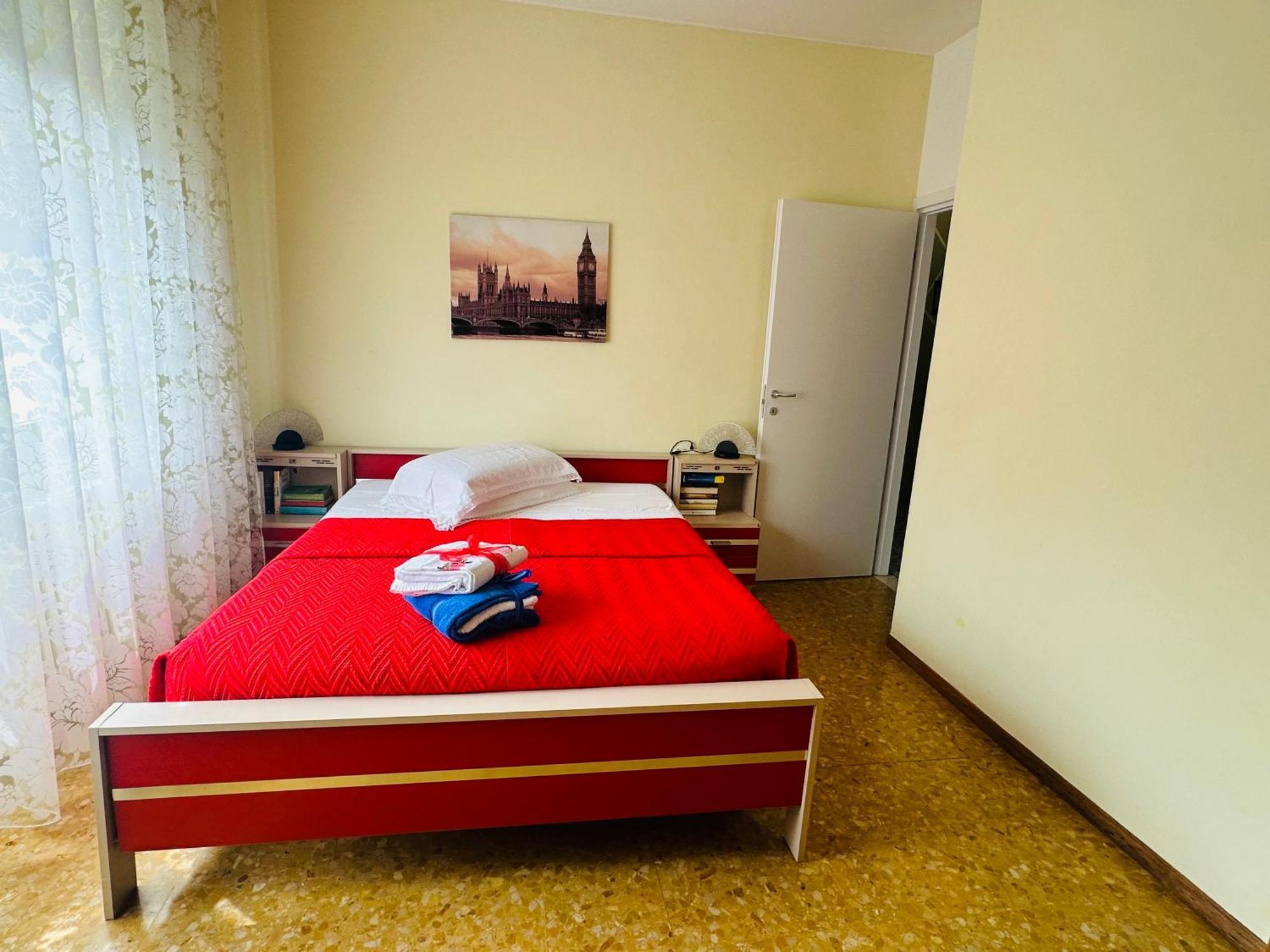 Casa Lumi Apartment Bresso Ngoại thất bức ảnh