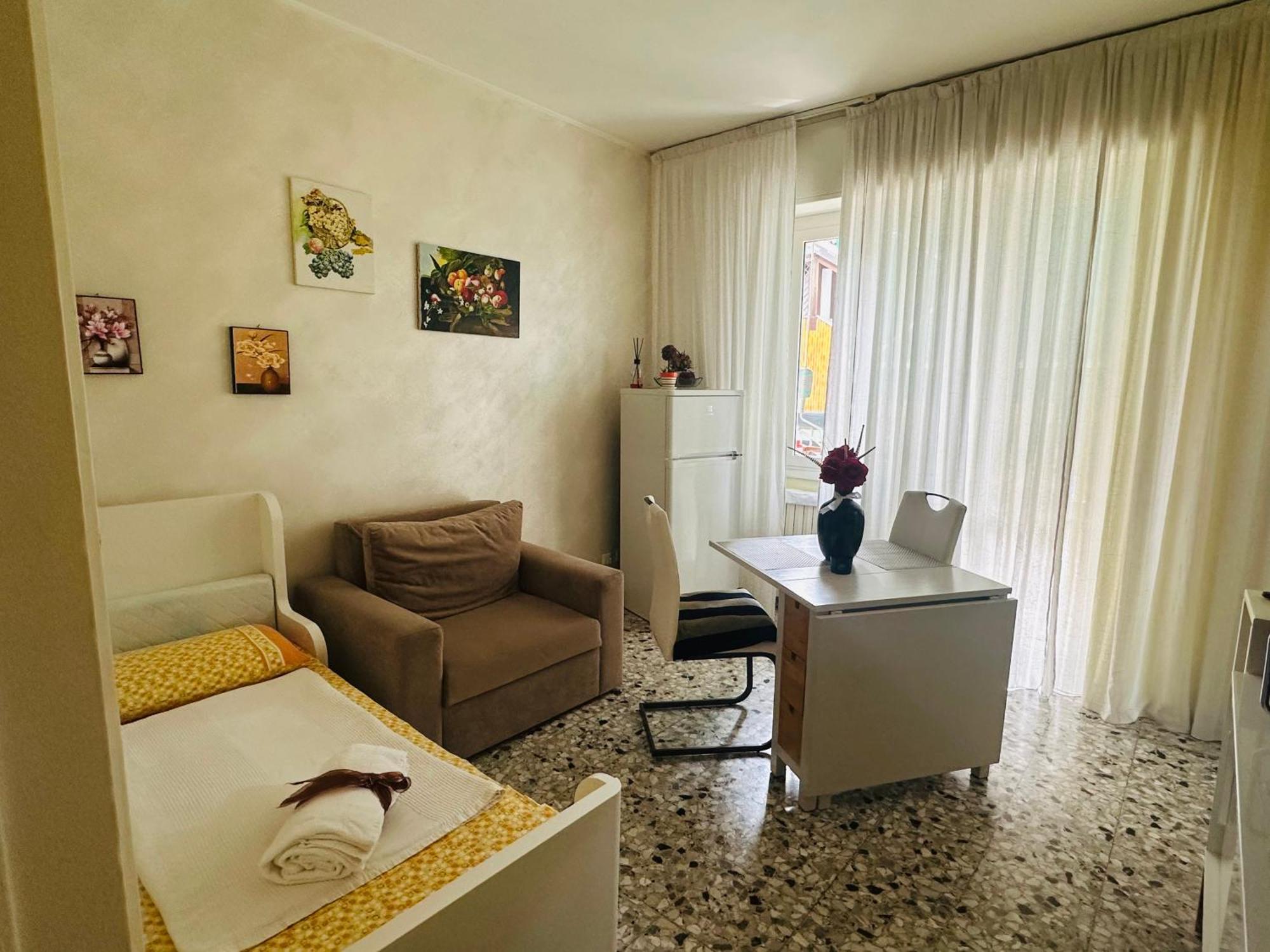 Casa Lumi Apartment Bresso Ngoại thất bức ảnh